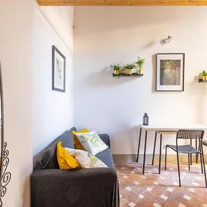 Apartment Little Sweet Trastevere, Rome