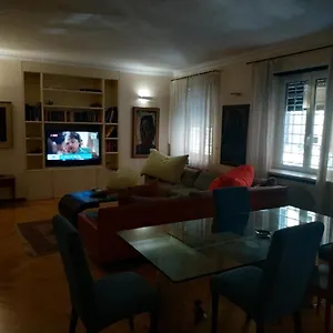 Apartment Casa Dell'oca, Rome