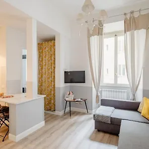 Apartment A Casa Di Clara, Rome