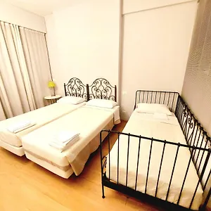 Appartamento Vanity - 4 Bedrooms With 4 Bathrooms - Ac & Wifi, Roma