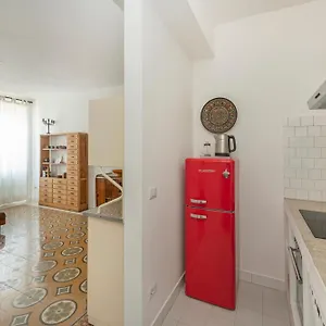Apartment Residenza Urbana, Rome