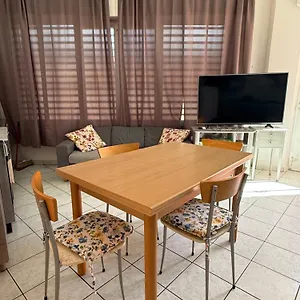A Casa Tua Appartamento Falconara Marittima